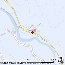 佐賀県神埼郡吉野ヶ里町松隈1158周辺の地図