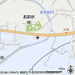 昭和建設工業周辺の地図