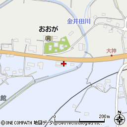 株式会社昭和土地開発周辺の地図
