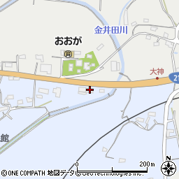 株式会社昭和土地開発周辺の地図