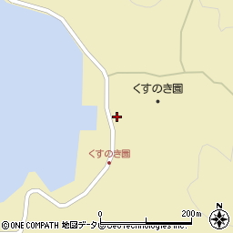 高知県須崎市大谷914周辺の地図