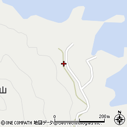 長崎県平戸市古江町717周辺の地図