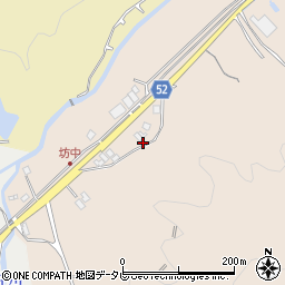 有限会社舞鶴観光バス周辺の地図