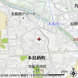 レ・シャルマントメゾンＥ周辺の地図