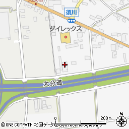 株式会社万浄匠　ホームセンター　事業部周辺の地図