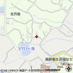 門田建設株式会社周辺の地図