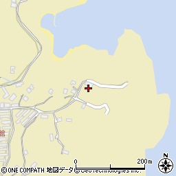 有限会社鶴丸設備周辺の地図