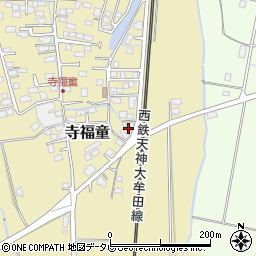 ＲｅｓｉｄｅｎｃｅＩＣＯＮ周辺の地図