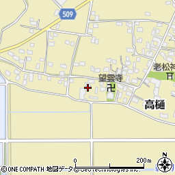 田原電気工事店周辺の地図
