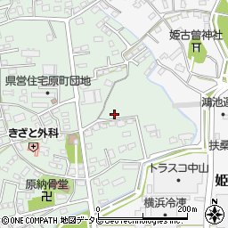 岩田産業株式会社　米穀事業部周辺の地図
