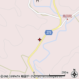 佐賀県神埼市脊振町鹿路鳥羽院下3941周辺の地図