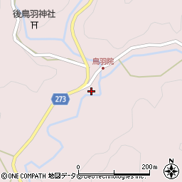 佐賀県神埼市脊振町鹿路鳥羽院下3932周辺の地図