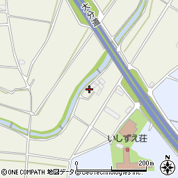 株式会社素鶴園周辺の地図