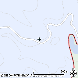 佐賀県伊万里市波多津町木場3268周辺の地図