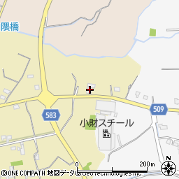 キンキキカイ株式会社　福岡セパ製販周辺の地図