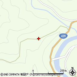 有限会社東津野砕石工業周辺の地図