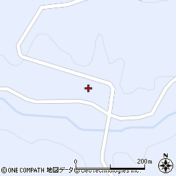 佐賀県伊万里市波多津町木場2993周辺の地図