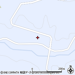 佐賀県伊万里市波多津町木場2992周辺の地図