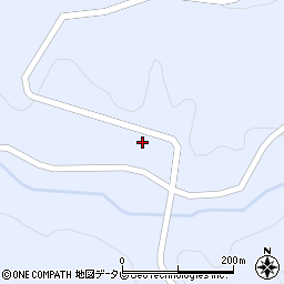 佐賀県伊万里市波多津町木場2994周辺の地図
