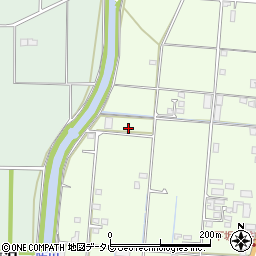 愛媛県西予市宇和町坂戸373周辺の地図