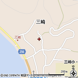 門田医院周辺の地図