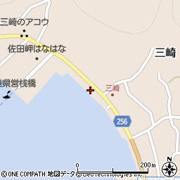 松田旅館周辺の地図