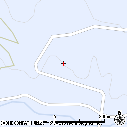 佐賀県伊万里市波多津町木場3019周辺の地図