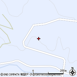 佐賀県伊万里市波多津町木場3018周辺の地図