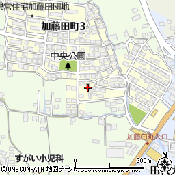 加藤田町公民館 鳥栖市 公民館 の住所 地図 マピオン電話帳