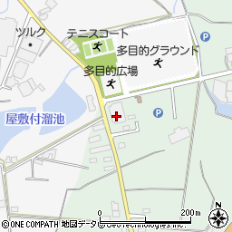 新廣瀬商事周辺の地図
