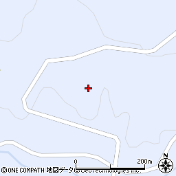 佐賀県伊万里市波多津町木場2999周辺の地図