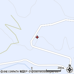 佐賀県伊万里市波多津町木場2967周辺の地図