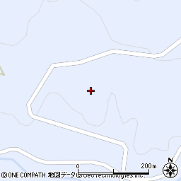 佐賀県伊万里市波多津町木場3003周辺の地図