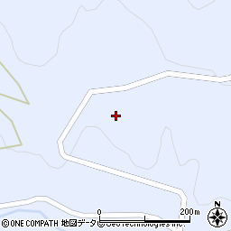 佐賀県伊万里市波多津町木場2973周辺の地図