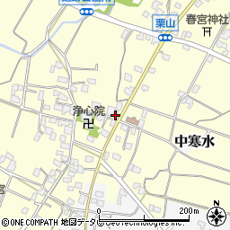 小嶋製畳商会周辺の地図