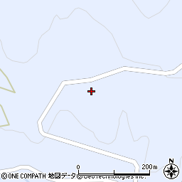 佐賀県伊万里市波多津町木場2963周辺の地図