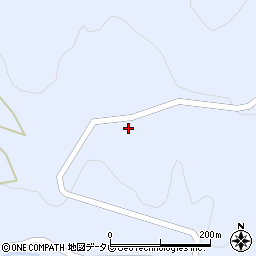 佐賀県伊万里市波多津町木場2971-1周辺の地図