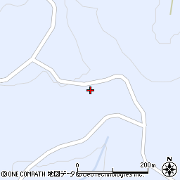 佐賀県伊万里市波多津町木場3155周辺の地図