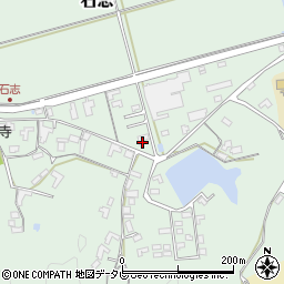 佐賀県唐津市石志3304周辺の地図