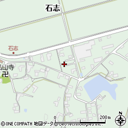 佐賀県唐津市石志3302周辺の地図