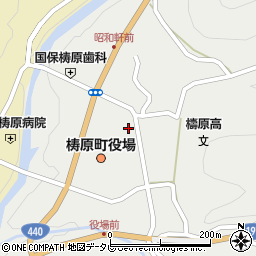 長山酒店周辺の地図