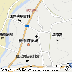 長山酒店周辺の地図