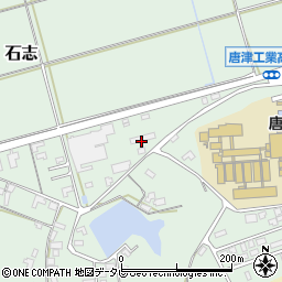 中島鉄工建設周辺の地図