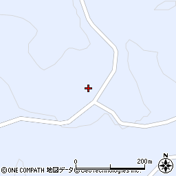 佐賀県伊万里市波多津町木場3101周辺の地図