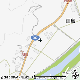 九州カンガルー便（西濃運輸）唐津引越センター周辺の地図
