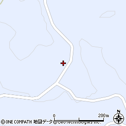 佐賀県伊万里市波多津町木場3151周辺の地図