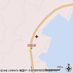 佐賀広域消防局北部消防署富士出張所周辺の地図