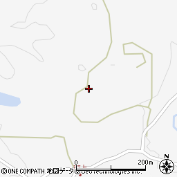 佐藤養豚場周辺の地図