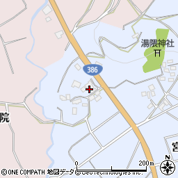 柳瀬一級建築士事務所周辺の地図