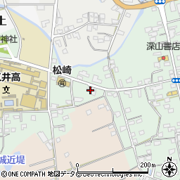 佐藤輝昭司法書士事務所周辺の地図